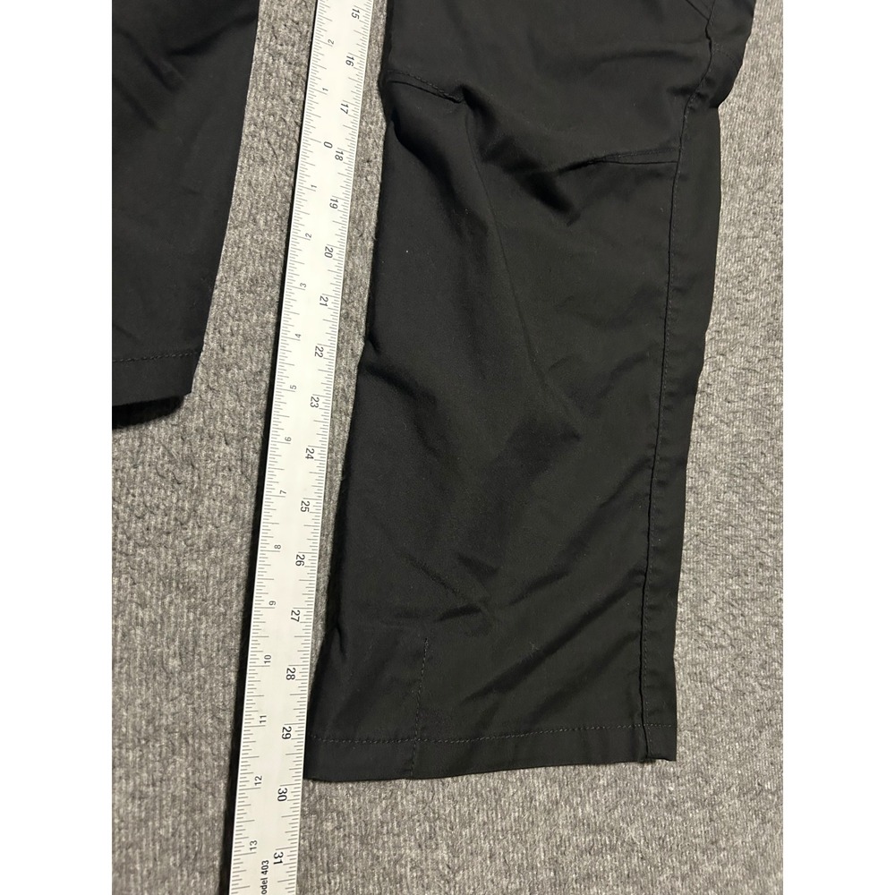 5.11 tactical apex cargo pants mens black fit 30X30 work outdoors - Picture 7 of 8